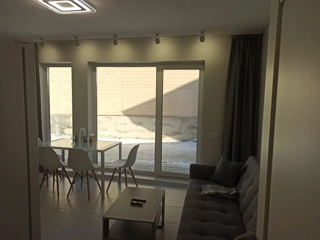 Коттедж Квартира с сауной в частном доме — аренда посуточно в Арзамас