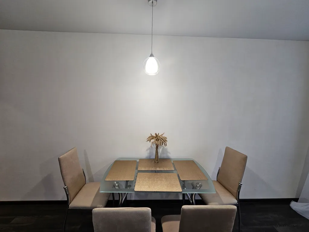 Квартира Уютная квартира с видом на город — Ярославль