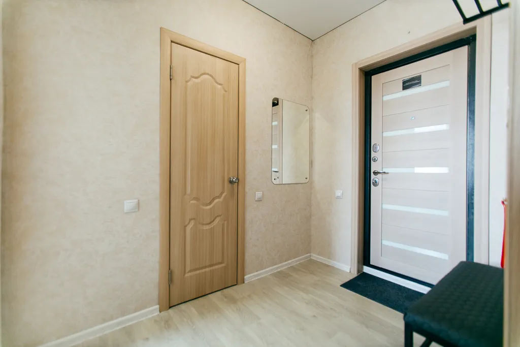 Апартаменты в центре