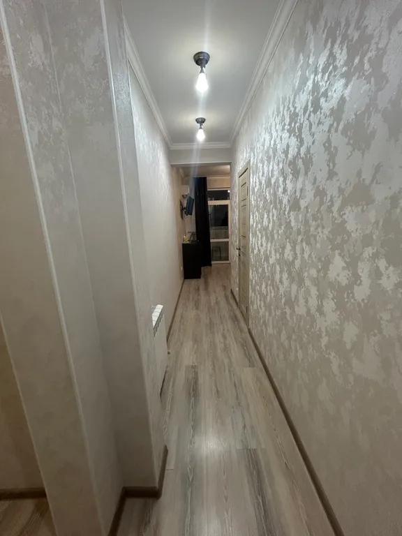 Отличная студия в ЖК Голубые дали рядом с ЖД Адлер