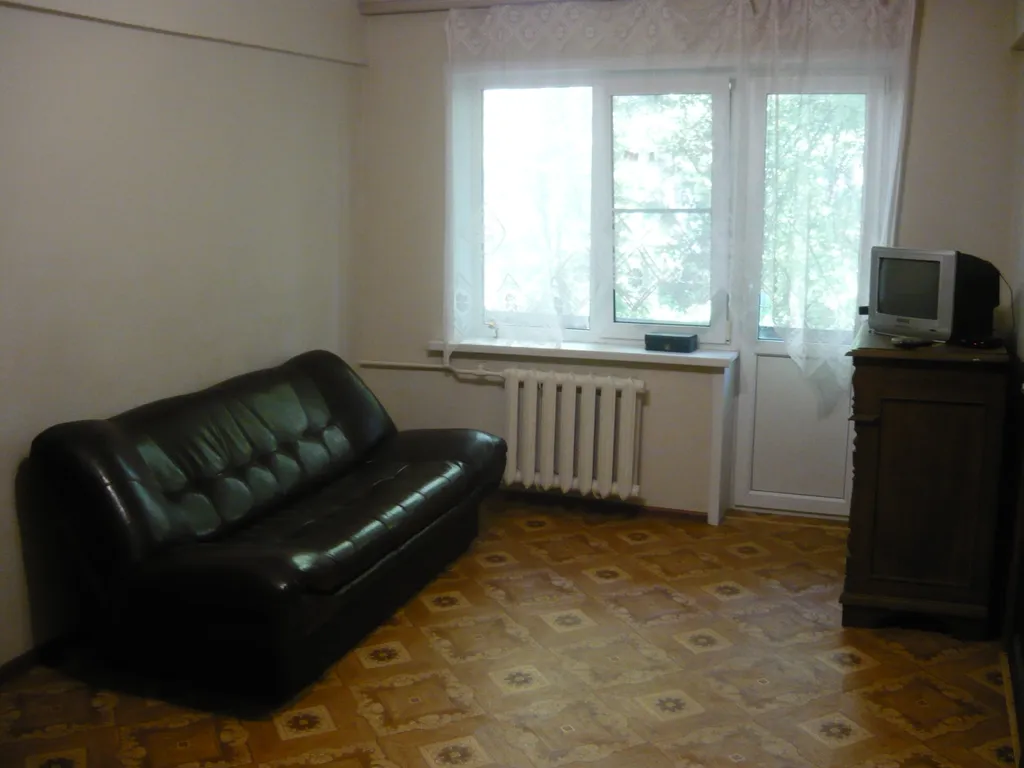 Уютная квартира для полноценного отдыха гостей города