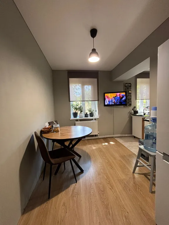 Уютная чистая квартира