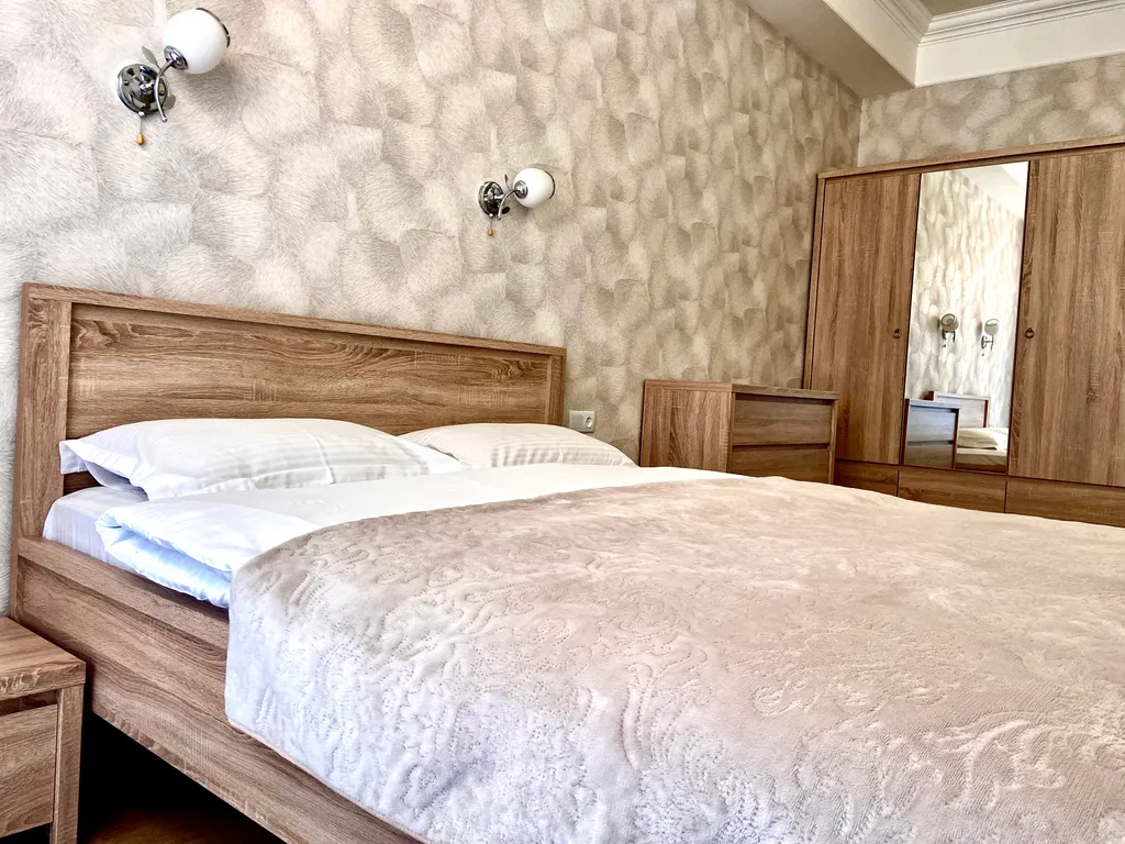 Happyapartments & tours