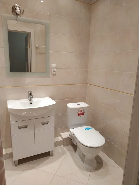 Apartments Western City