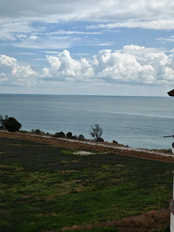 Квартира Уютная квартира на Толстом Мысе в 5 минутах от моря ЖК Черноморский — Геленджик