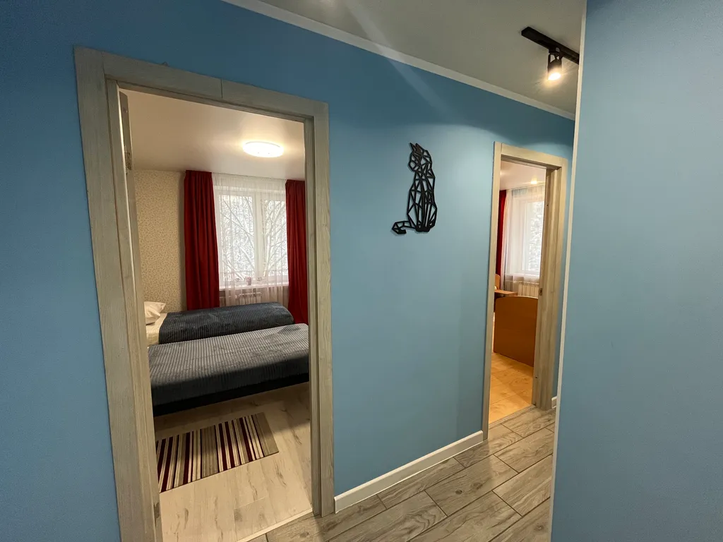 Посуточный отдых