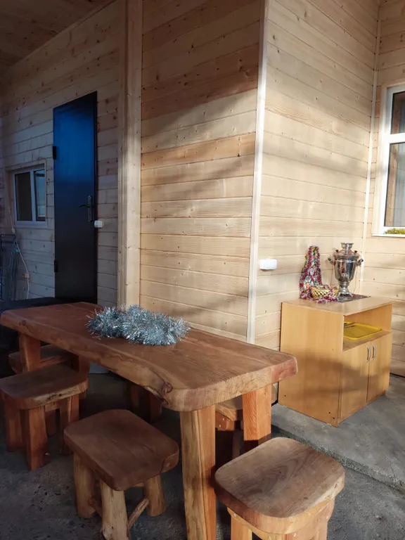 3-комнатный Дом