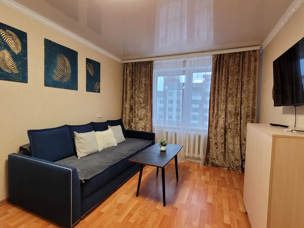 Квартира Апартамент в центре — аренда посуточно в Витебск