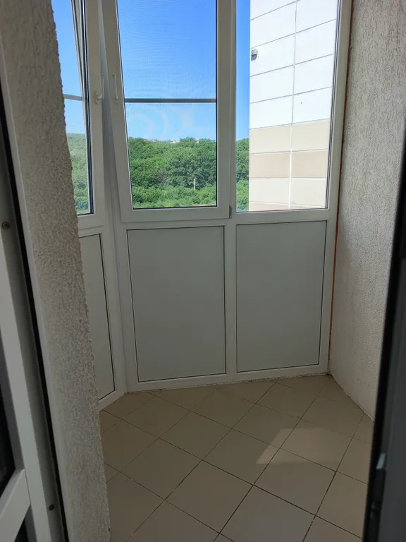 Квартира у моря