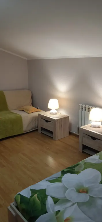 Квартира 1-комнатная Квартира — Геленджик