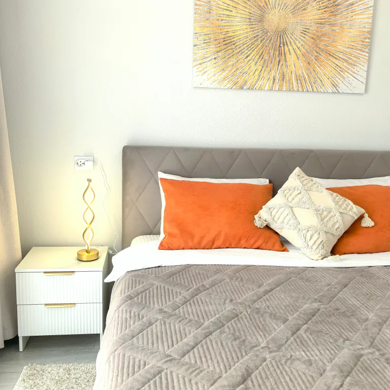 Идеальное сочетание комфорта и стиля