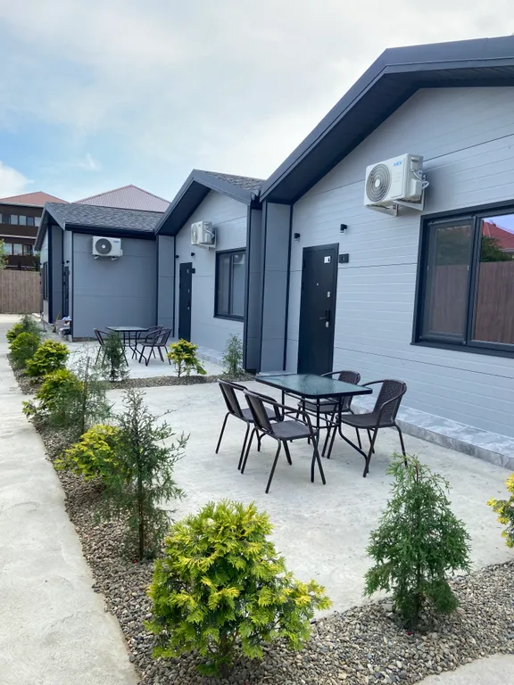 Коттедж La Skala — аренда посуточно в Архипо-Осиповка