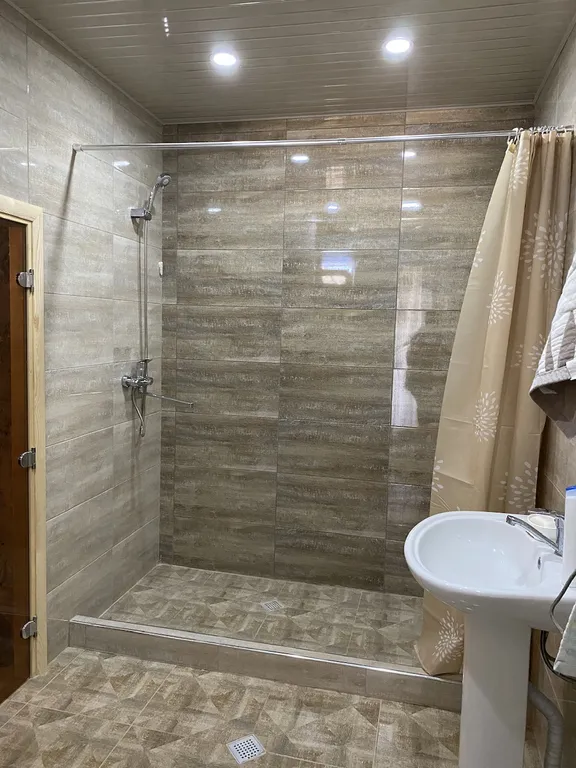 Уютная дача возле моря