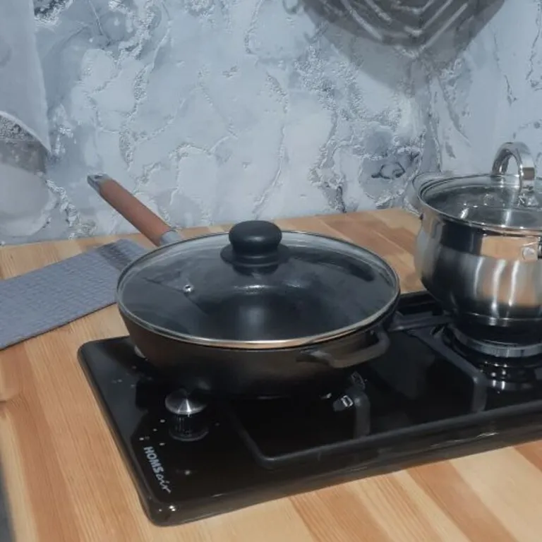 Тёплая квартира с кондиционером. Центр заезд бесконтактно