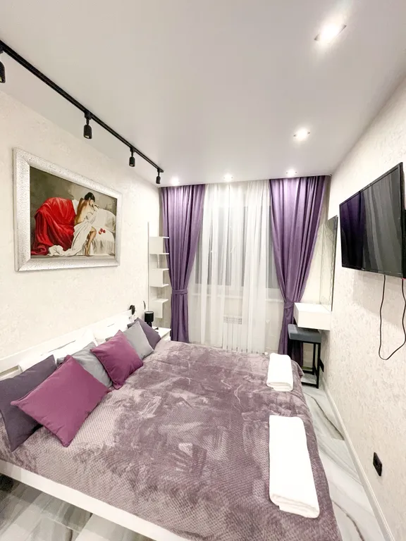 Amber Port Apartments