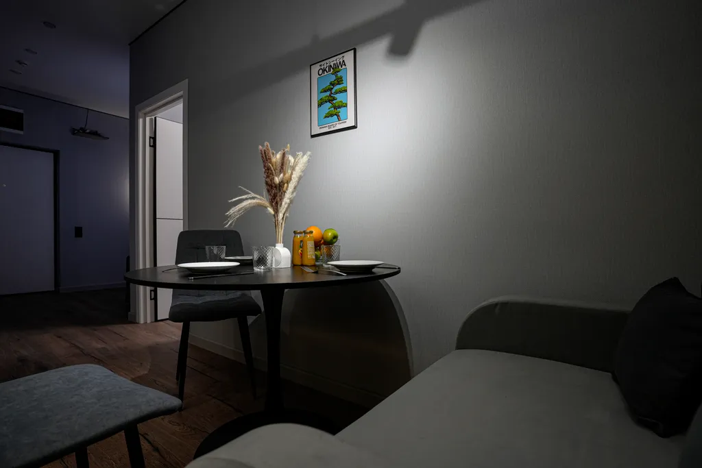 Mars Moscow — дизайнерское пространство для комфортной жизни