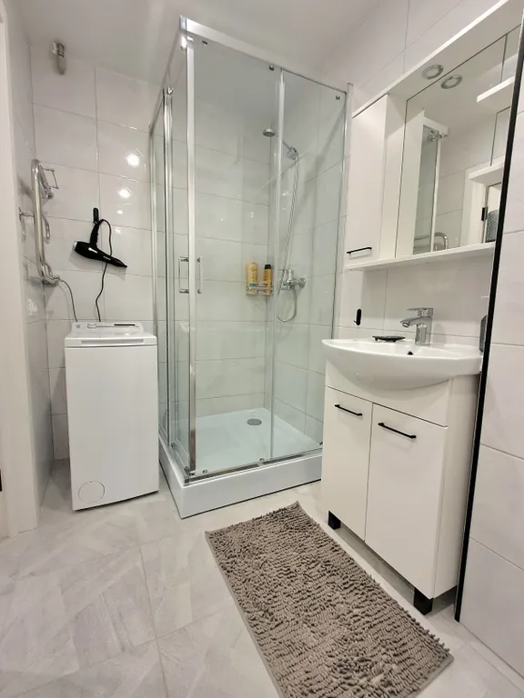 Уютная современная квартира в самом центре города