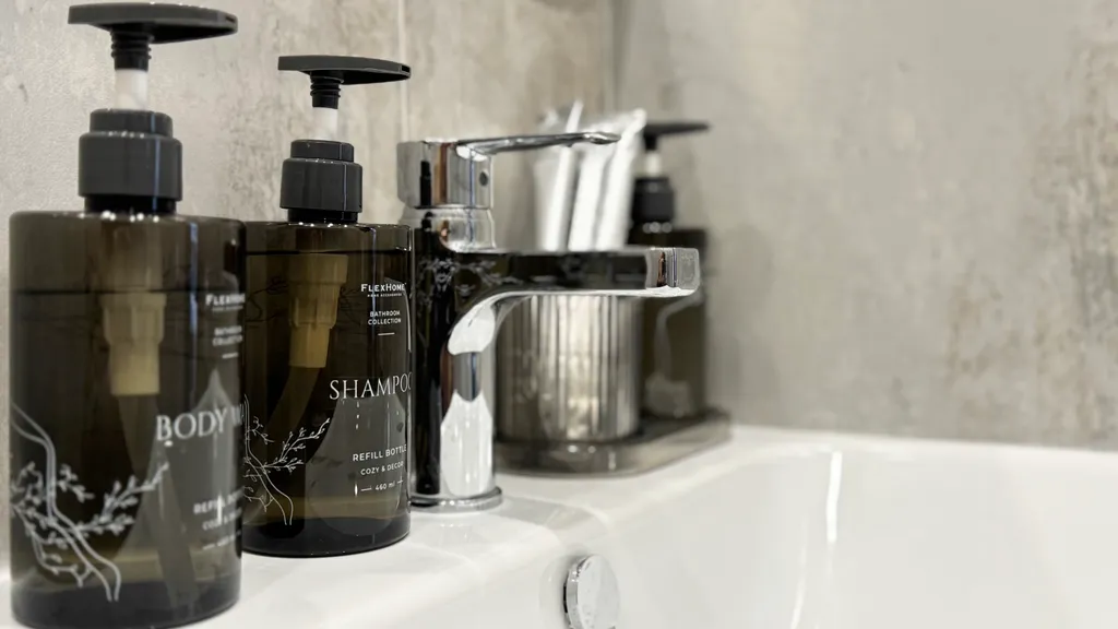 Апартаменты Дельфин на закате