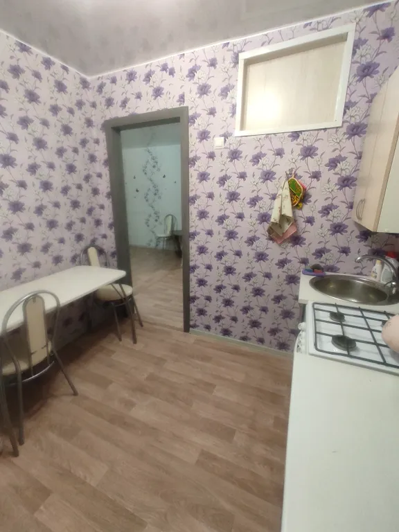 Уютная квартира в привокзальном районе