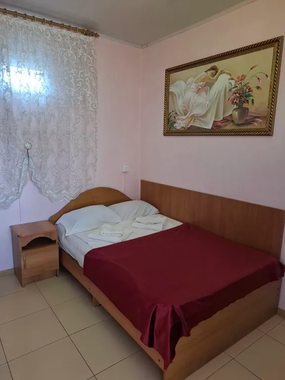 Квартира Комната — аренда посуточно в Кабардинка