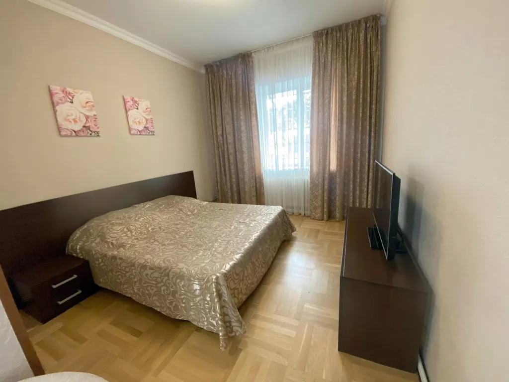 Квартира Комната — Анапа