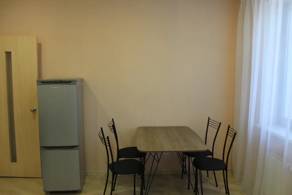 Квартира Большая двухкомнатная квартира в ЖК Флагман — Екатеринбург