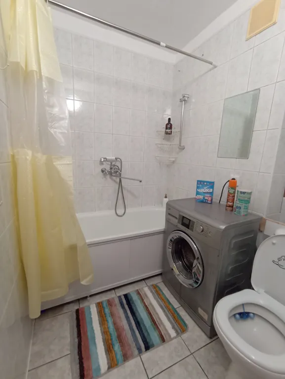 Уютная, чистая квартира в центре города