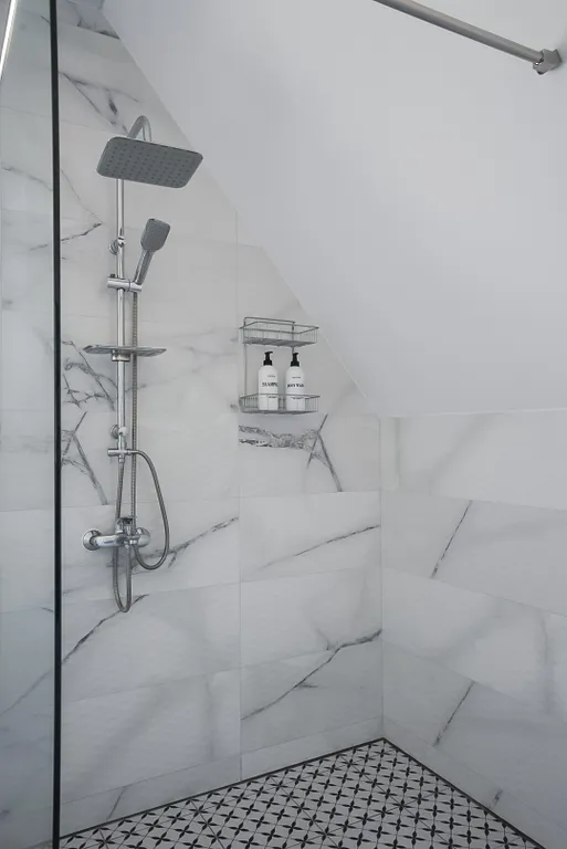 Уютный дом на Балтийском море