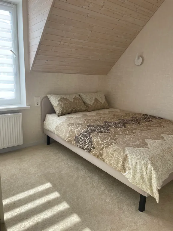 Коттедж Уютный домик на побережье — Зеленоградск