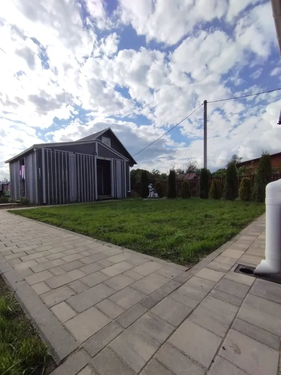 4-комнатный Дом