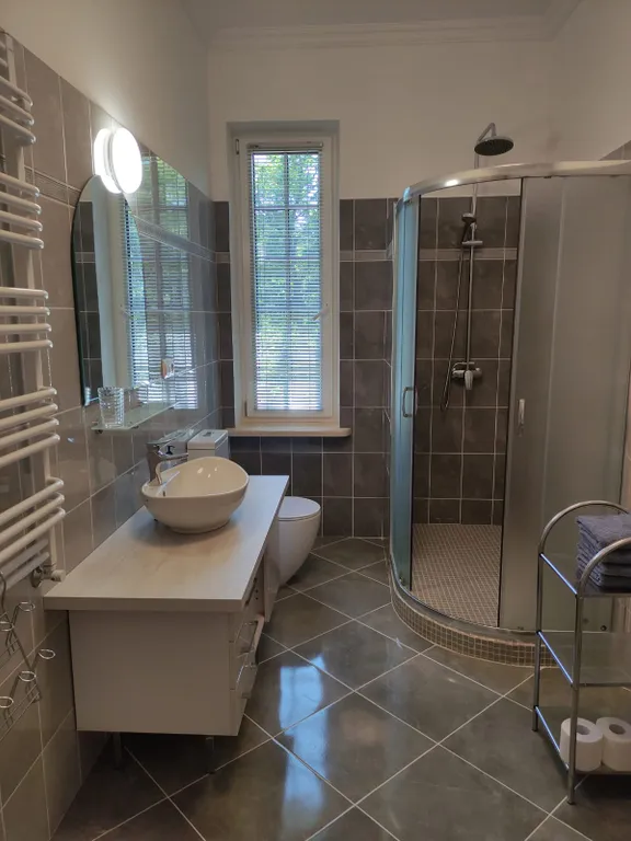 Гостевой дом Venzor