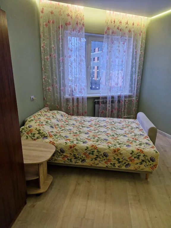 Квартира рядом с городским парком