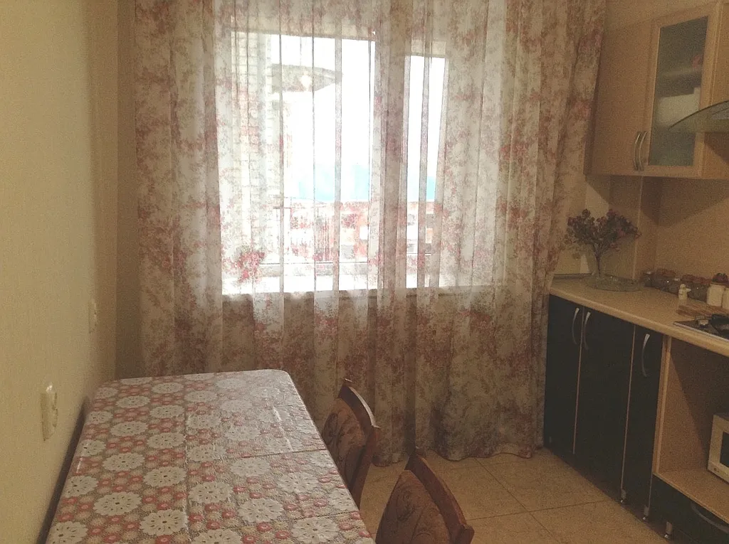 Квартира Отдельная квартира — Ейск