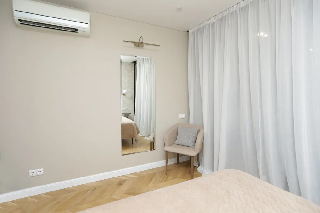 Квартира Уютные апартаменты в центре — Москва