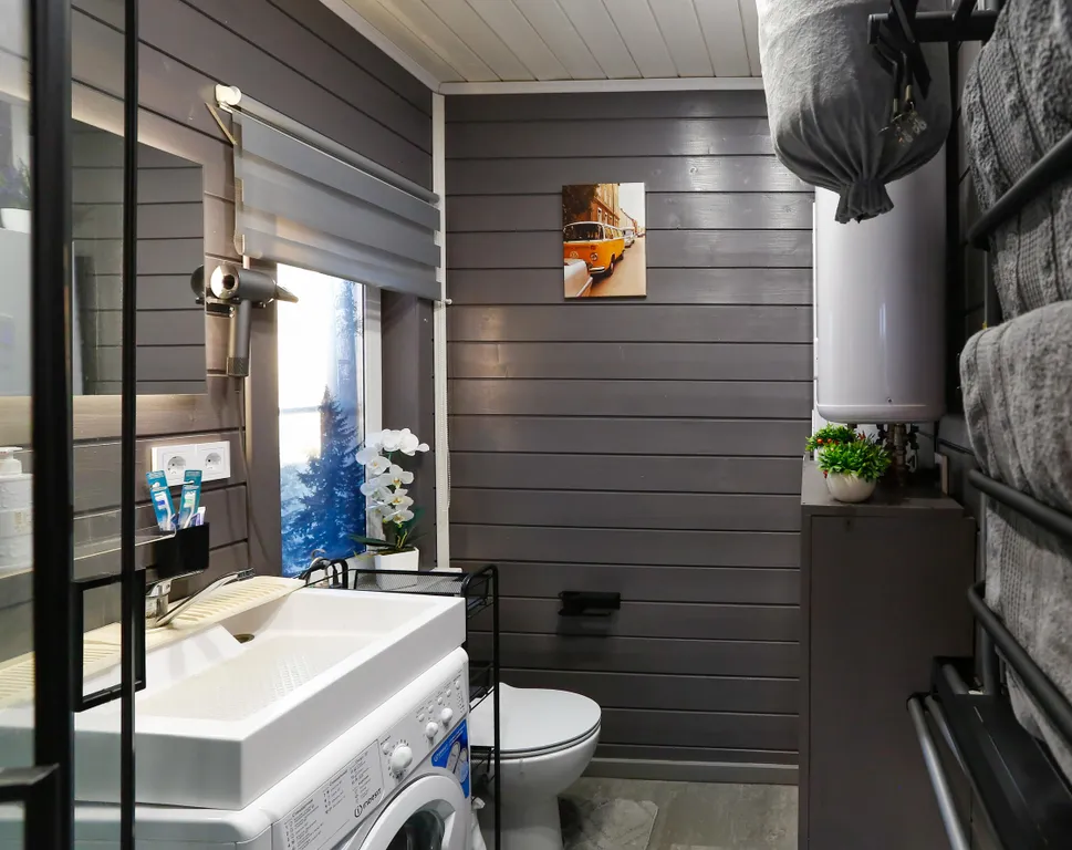 Габо Village дом с отдельной территорией