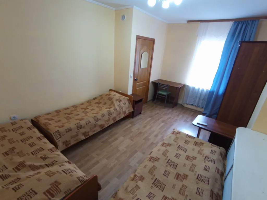 4-комнатный Дом