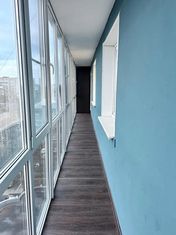 Престижная квартира