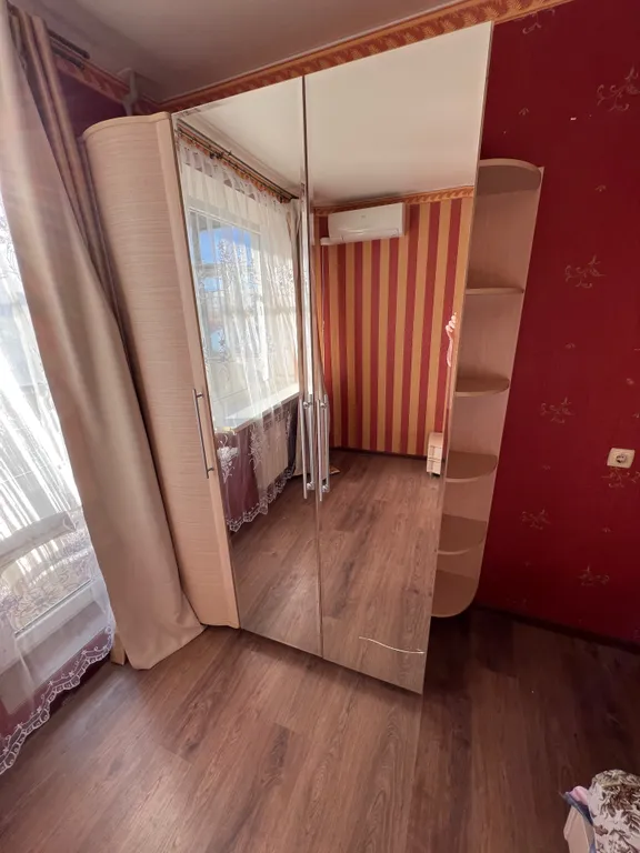 Апартаменты с новым ремонтом