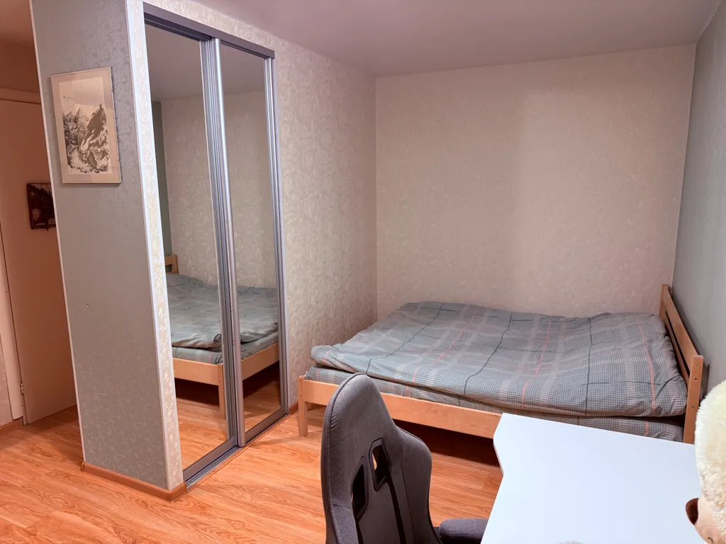 Апартаменты у озера