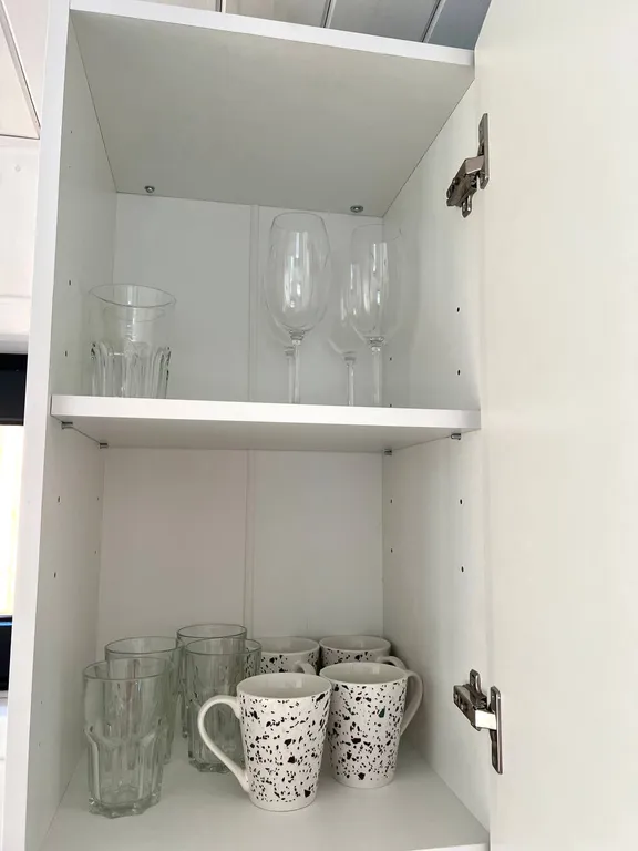 Домик у ручья Красная поляна