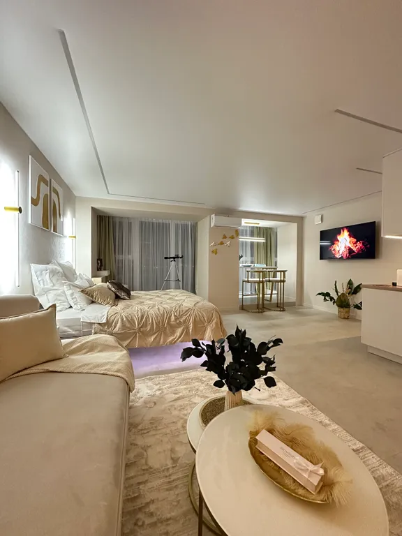 Квартира Выше Всех