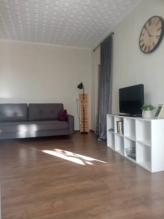 Квартира у курорта