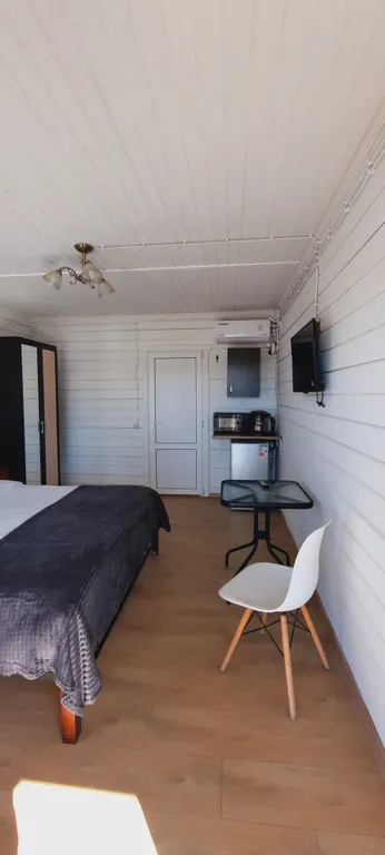 Квартира Номер у моря, в шаговой доступности от жд вокзала — Адлер