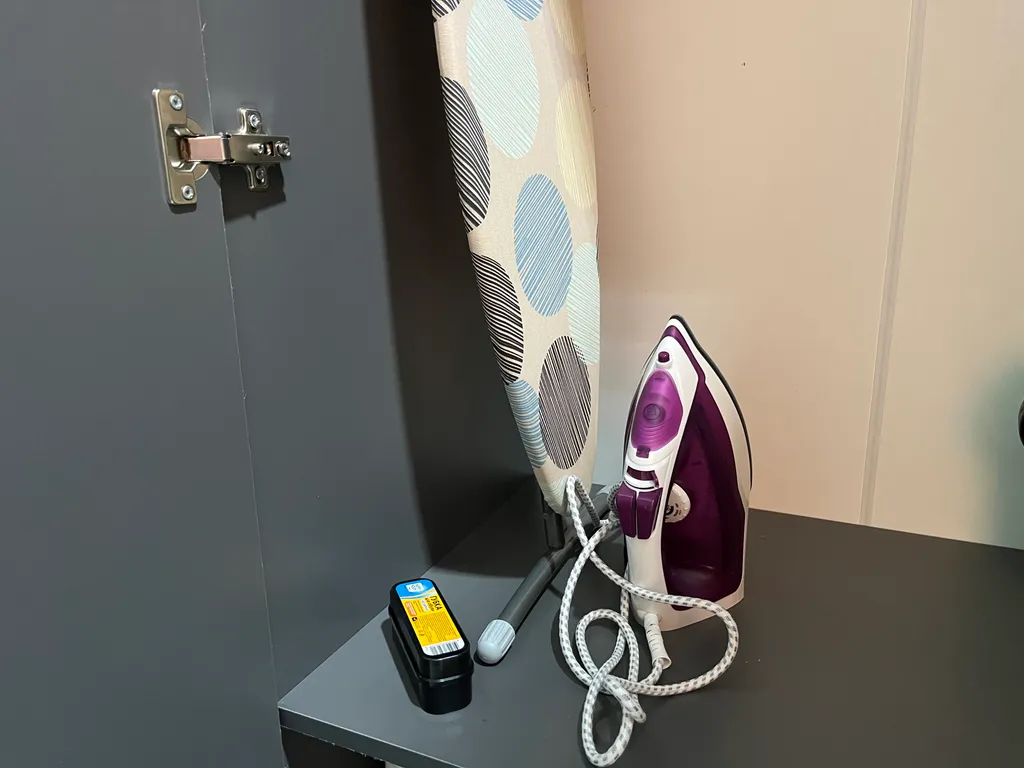 Студия комфорт-класса в центре