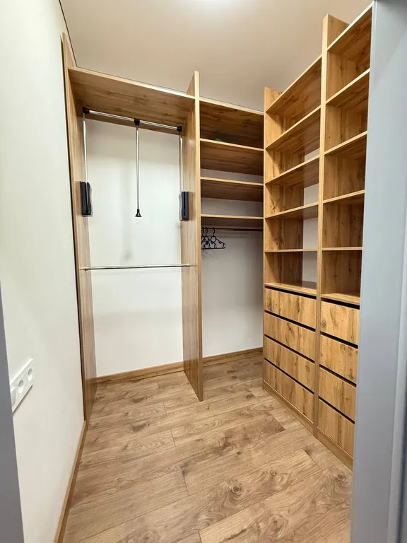 Отличная квартира в модном районе рядом с ТРЦ Мега Алматы