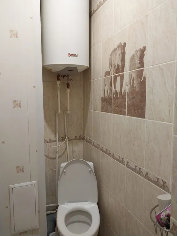 Квартира на главном проспекте