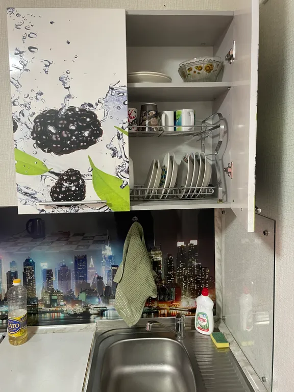 Квартира в центре ж.р. Энергетик