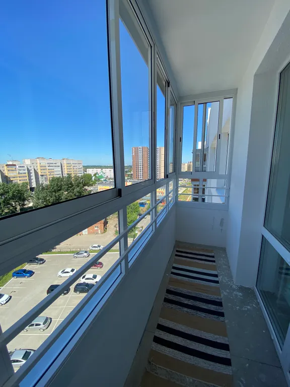 Уютная квартира студия