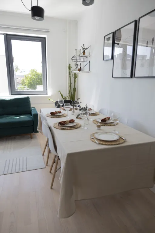 Квартира Квартира Family apartment на Петроградке — Санкт-Петербург