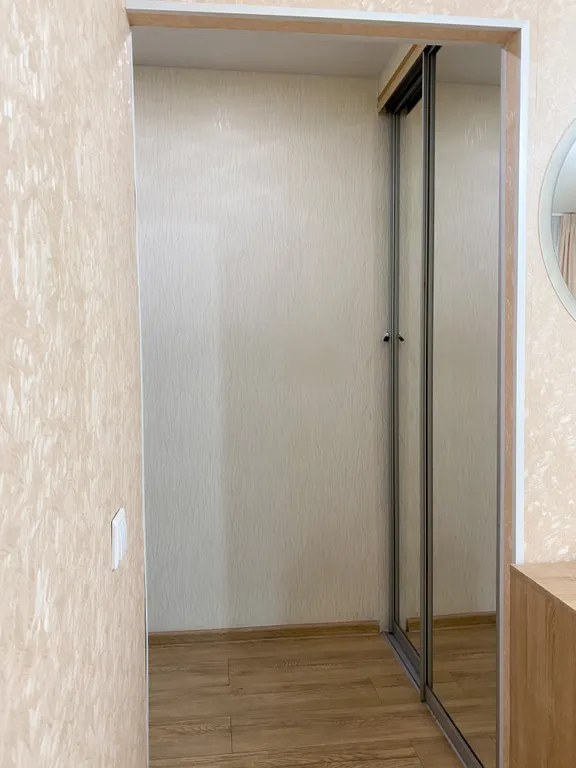 Уютная квартира в самом центре рядом с парком